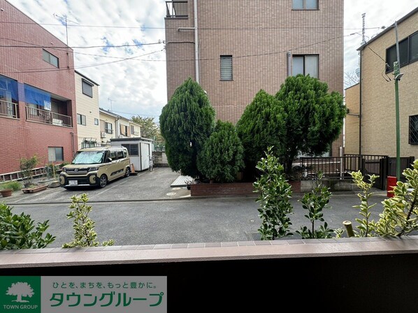 アイルイマージュ押上イーストの物件内観写真